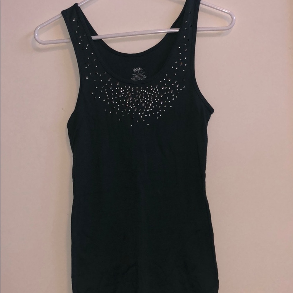 Gem Top